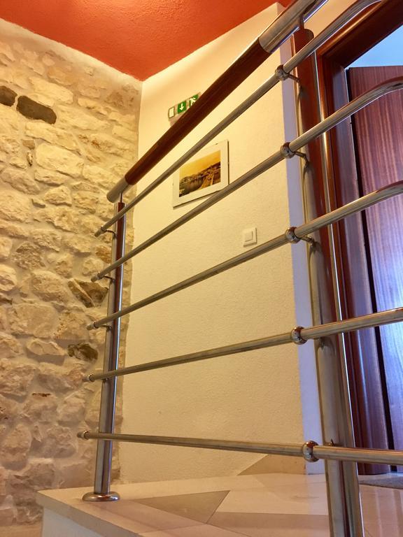 Apartments Feral Trogir Exterior foto