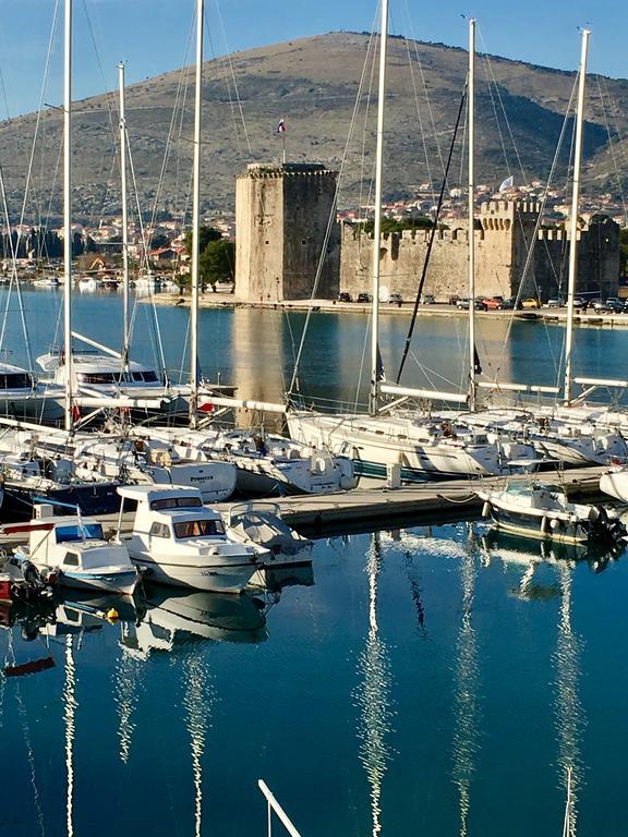 Apartments Feral Trogir Exterior foto