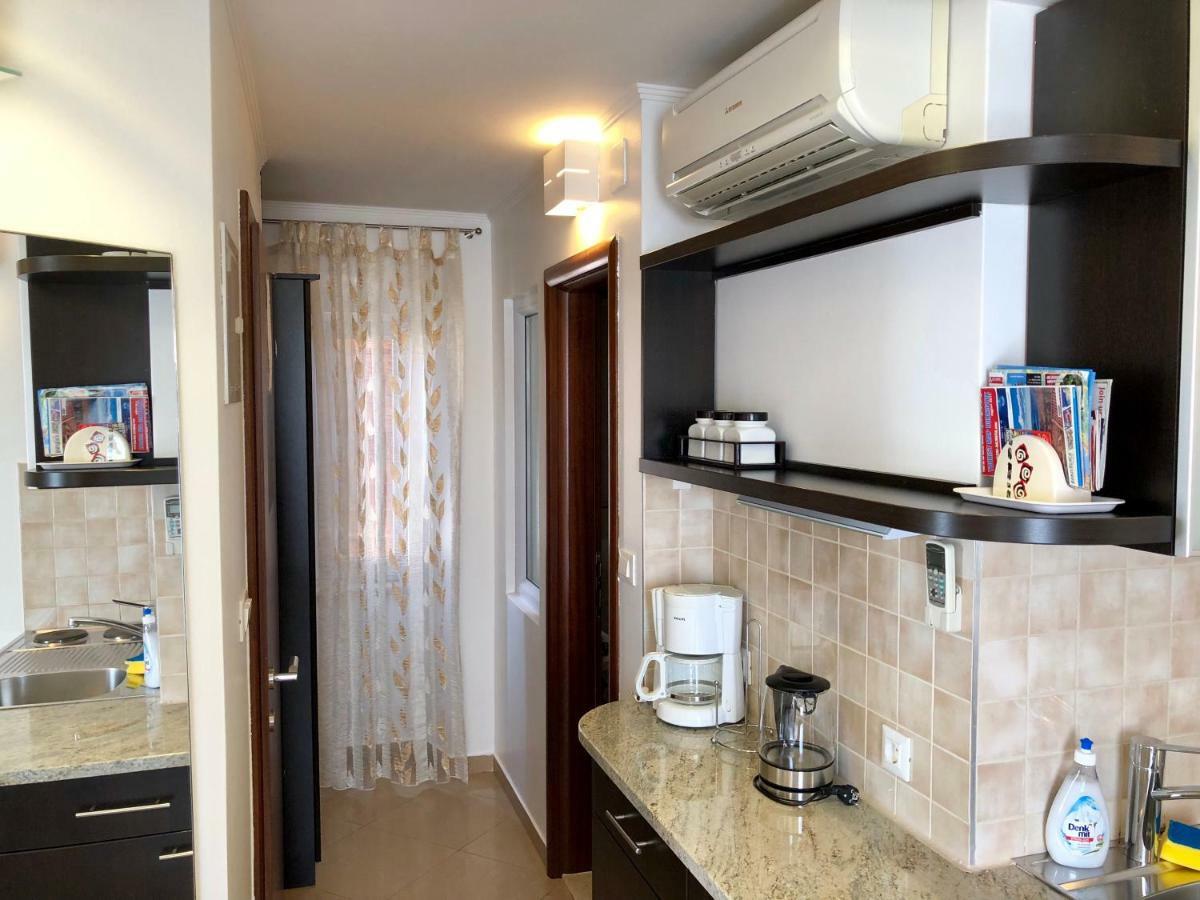 Apartments Feral Trogir Exterior foto